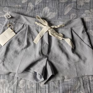 BNWT Wilfred shorts